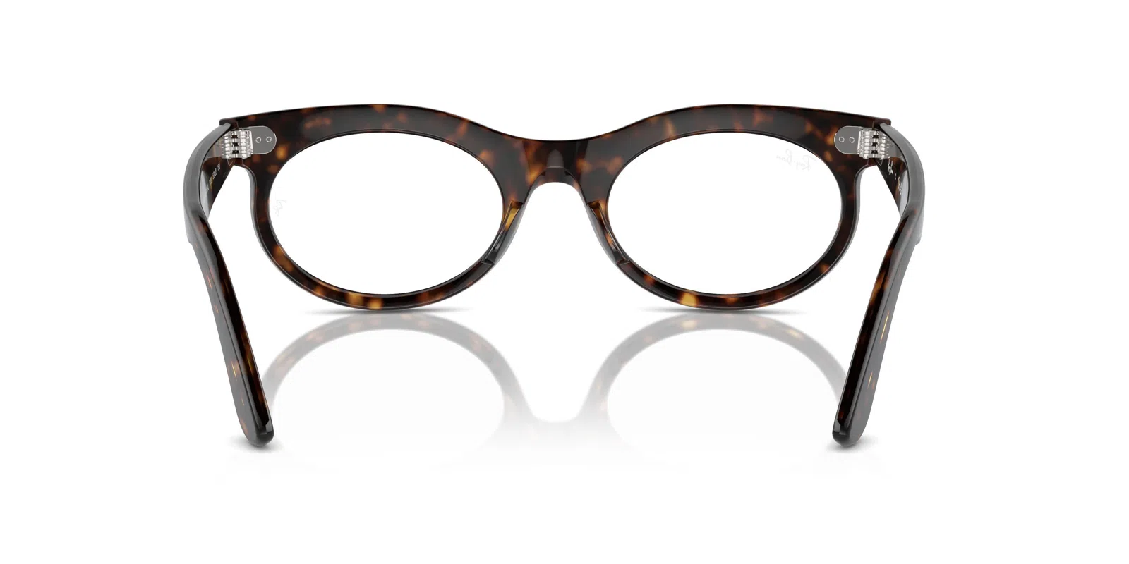 Ray-Ban Wayfarer Oval 2242V Eyeglasses - view 25